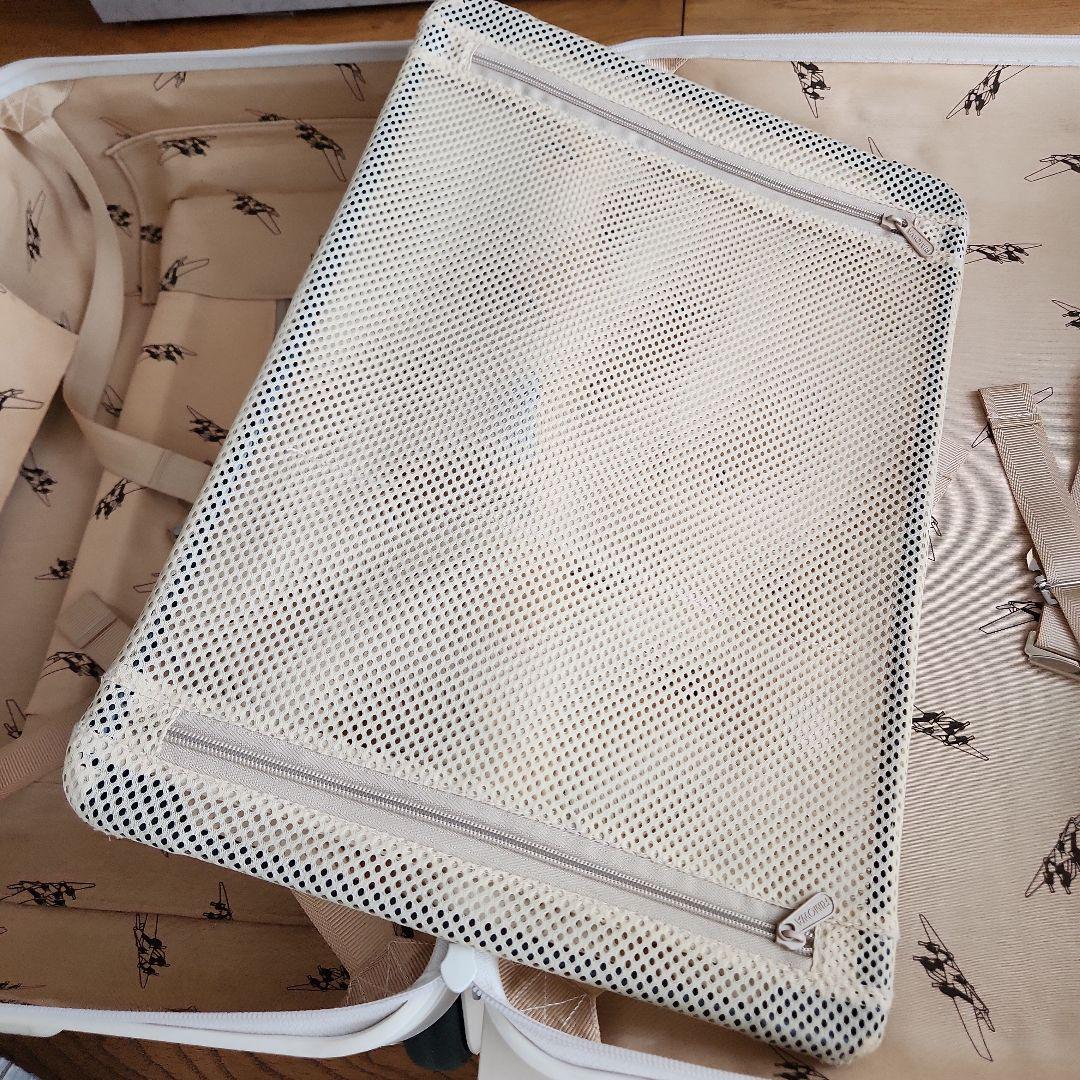 RIMOWA UNITED ARROWS コラボ スーツケース 機内持ち込み２輪
