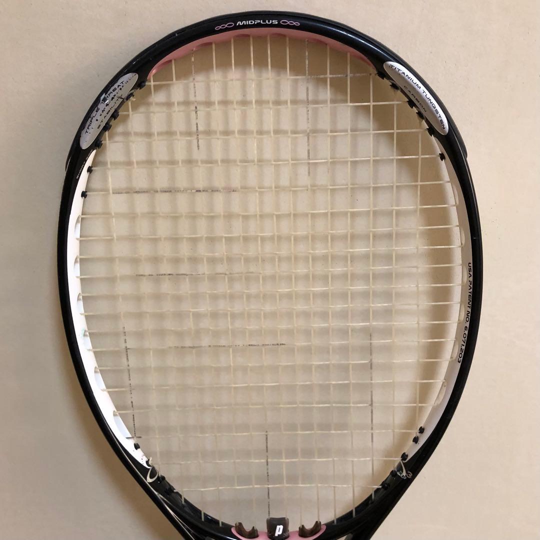 テニスラケット 5本セット