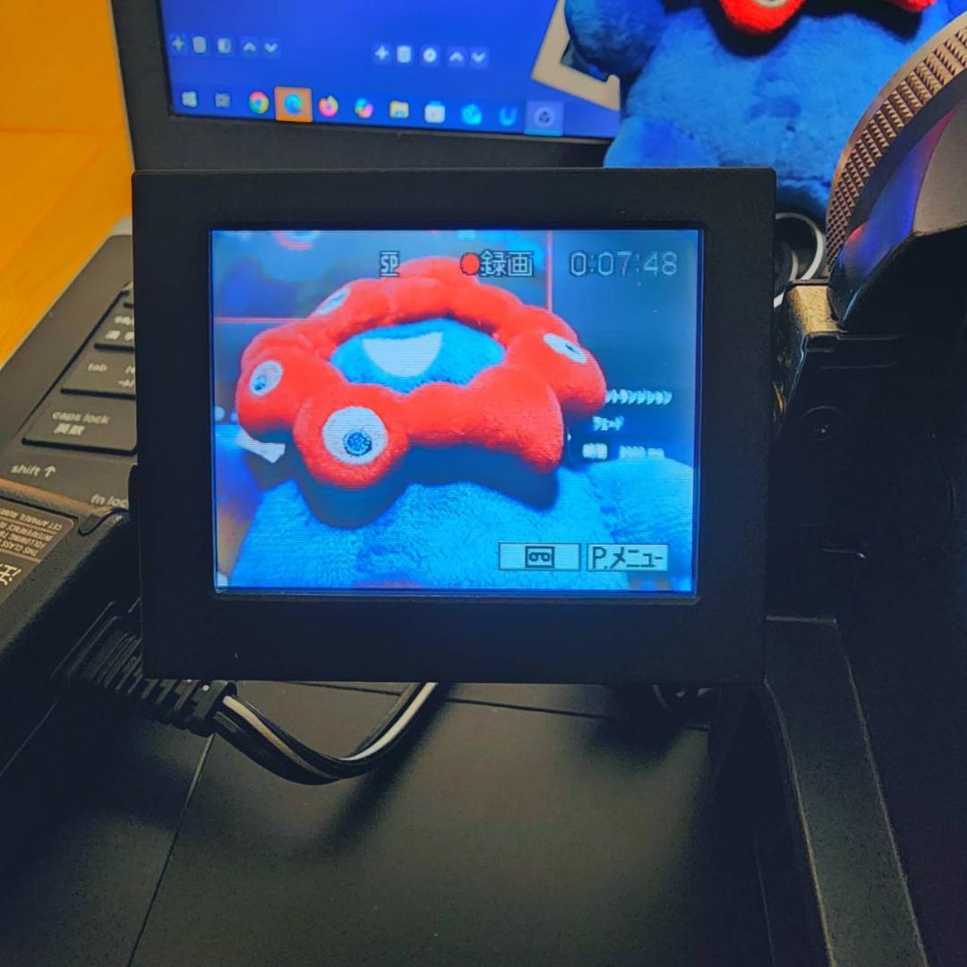 【動作確認済】SONY MiniDV 高画質 ビデオカメラ Bluetooth付