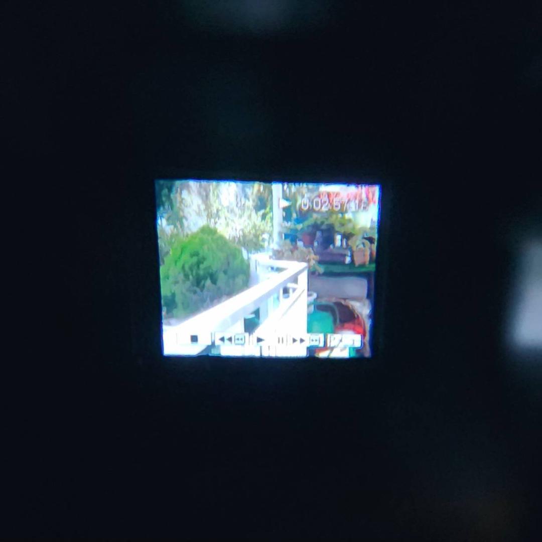 【動作確認済】SONY MiniDV 高画質 ビデオカメラ Bluetooth付