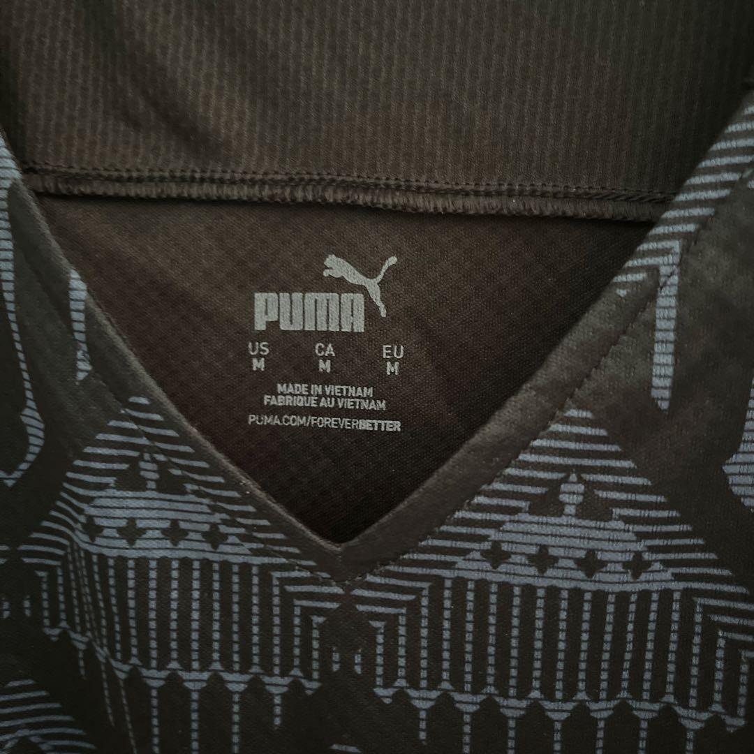 【正規品】マンチェスターシティ 20/21 アウェイ ユニフォーム　タグ付き