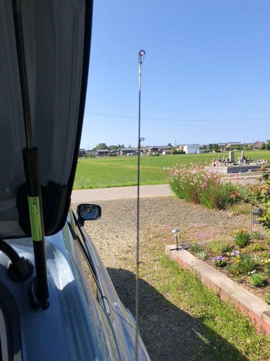 レスターファイン　ミノージャック