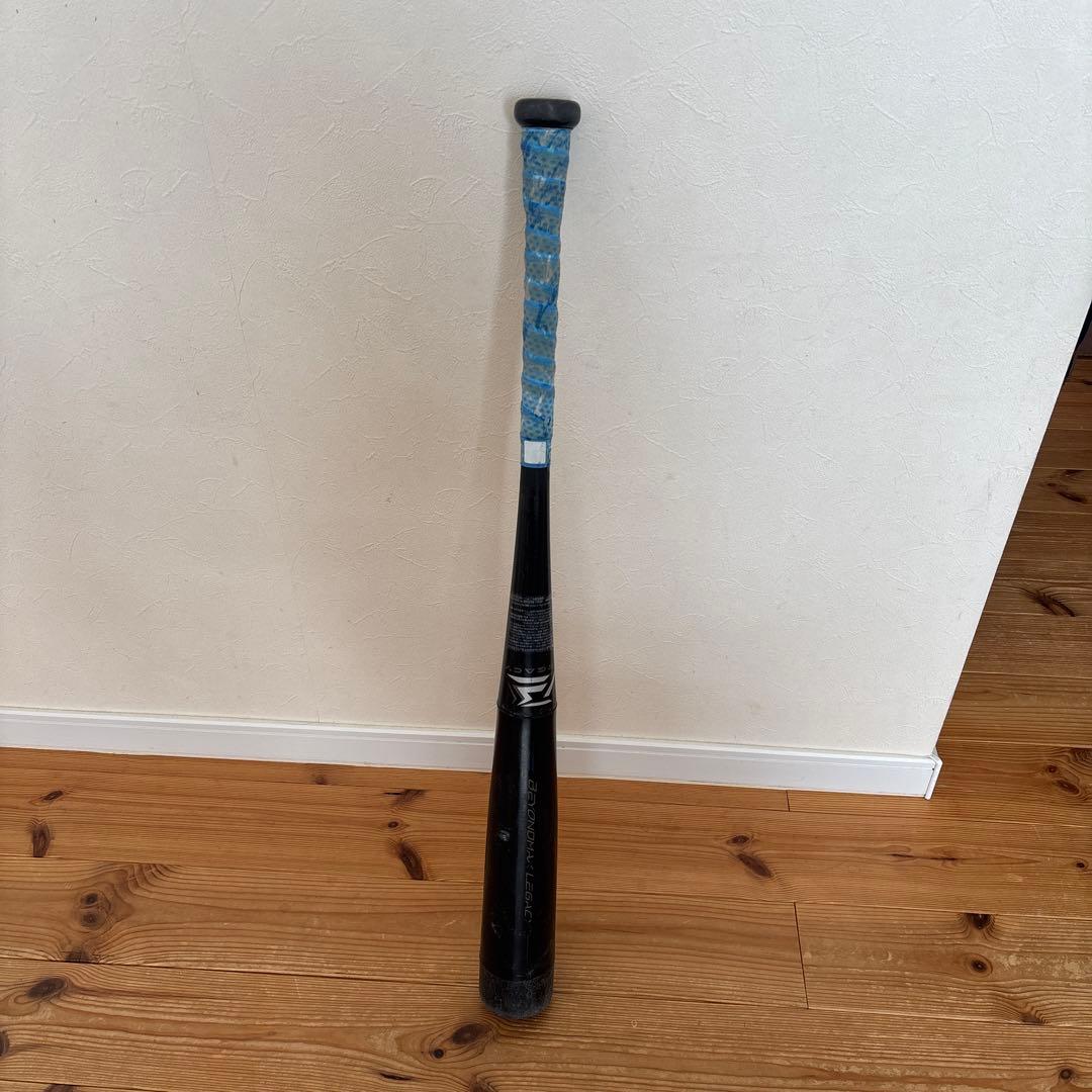 少年軟式ビヨンドマックスレガシー78㎝