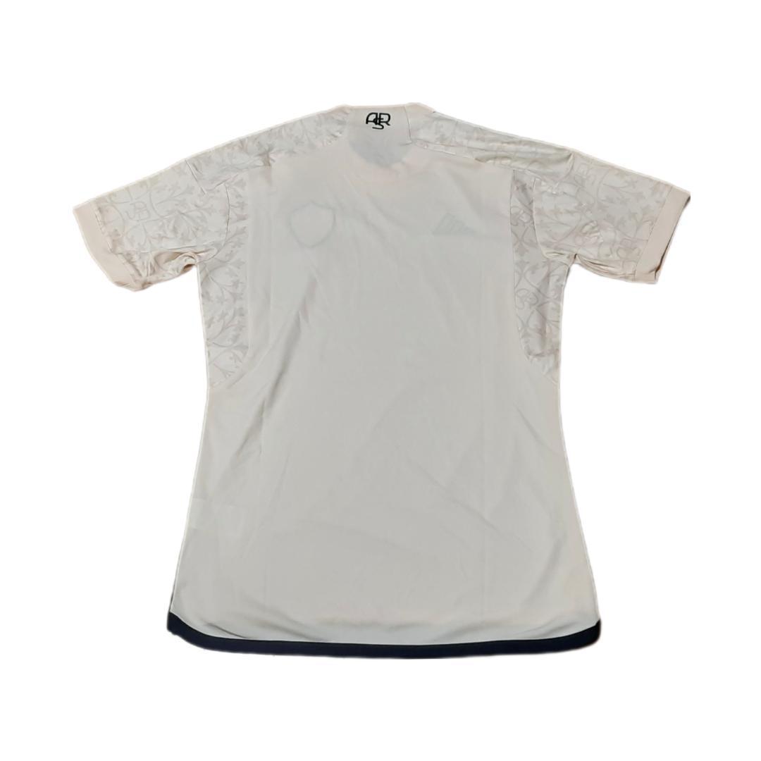 新品 アディダス ローマ ASローマ 23/24 ユニフォーム アウェイ M