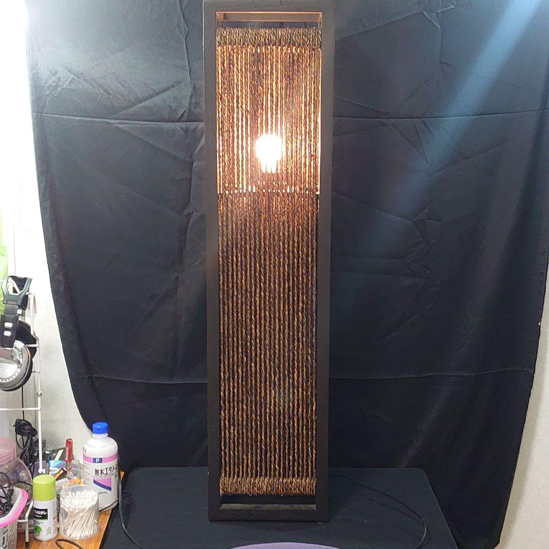 【リゾートライト】PERFOMAX ウォーターヒヤシンス フロアスタンド 01