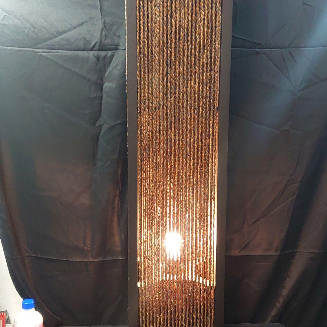 【リゾートライト】PERFOMAX ウォーターヒヤシンス フロアスタンド 01