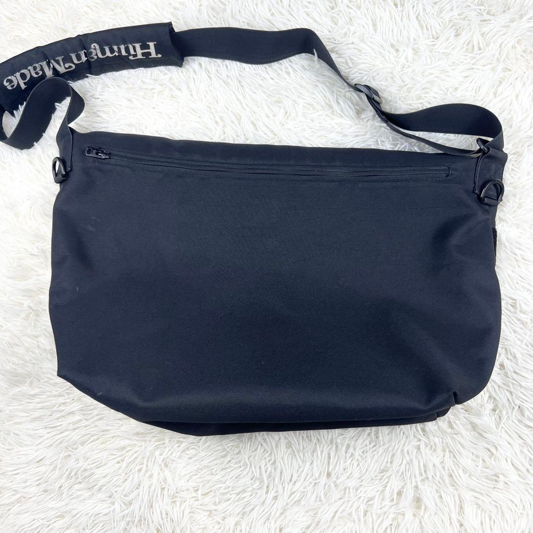 BROOKLYN MACHINE WORKS メッセンジャー