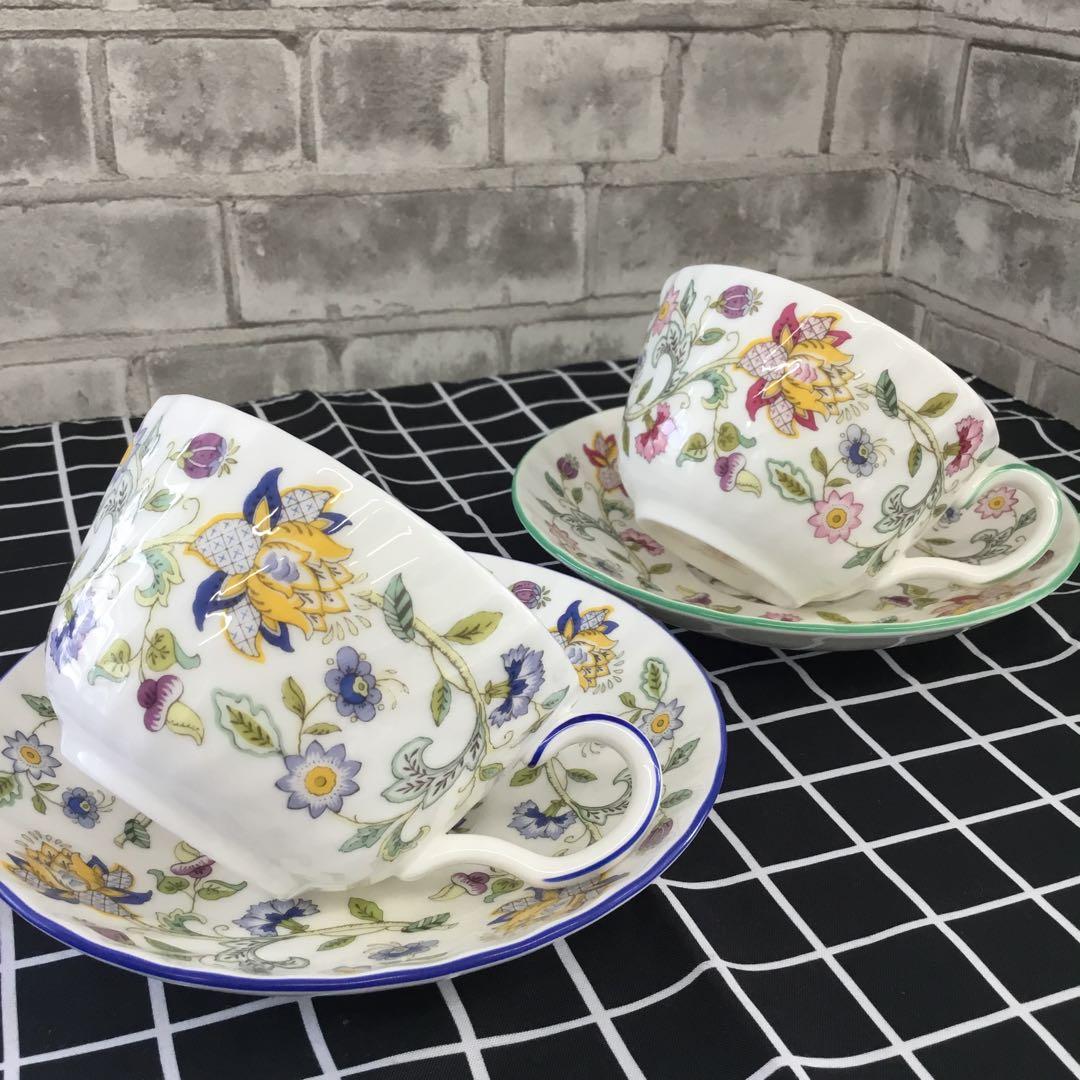 MINTON HADDON HALL ミントン　ハドンホール 食器セット