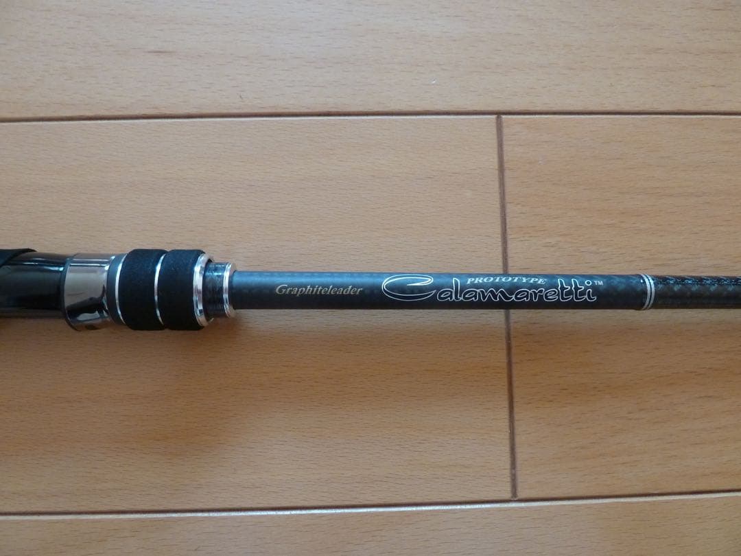 24カラマレッティプロトタイプ　24GCALPS-792ML/M