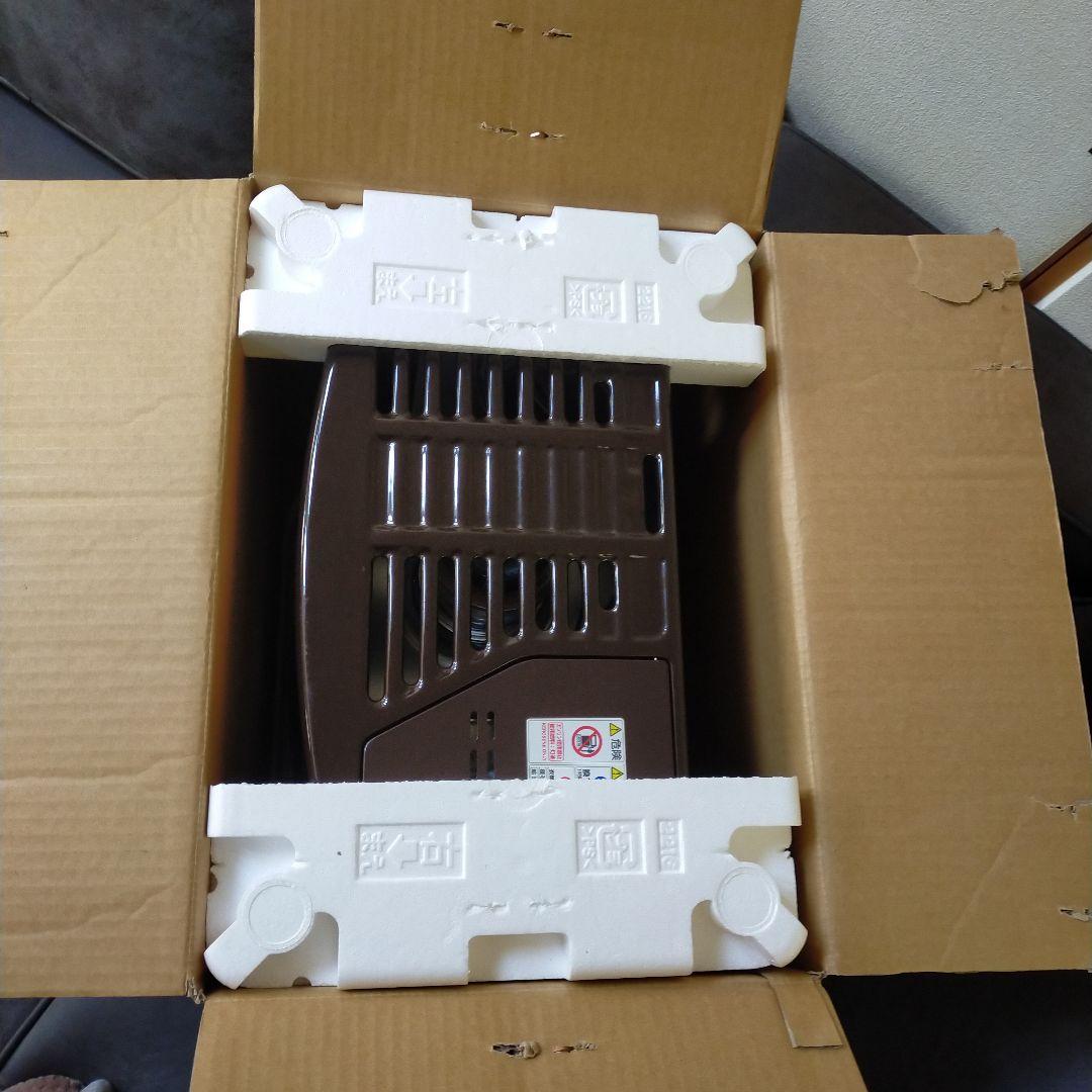 ❤️極美品❤新品同様❤️コロナ❤石油ストーブ2018KCP-2218Y