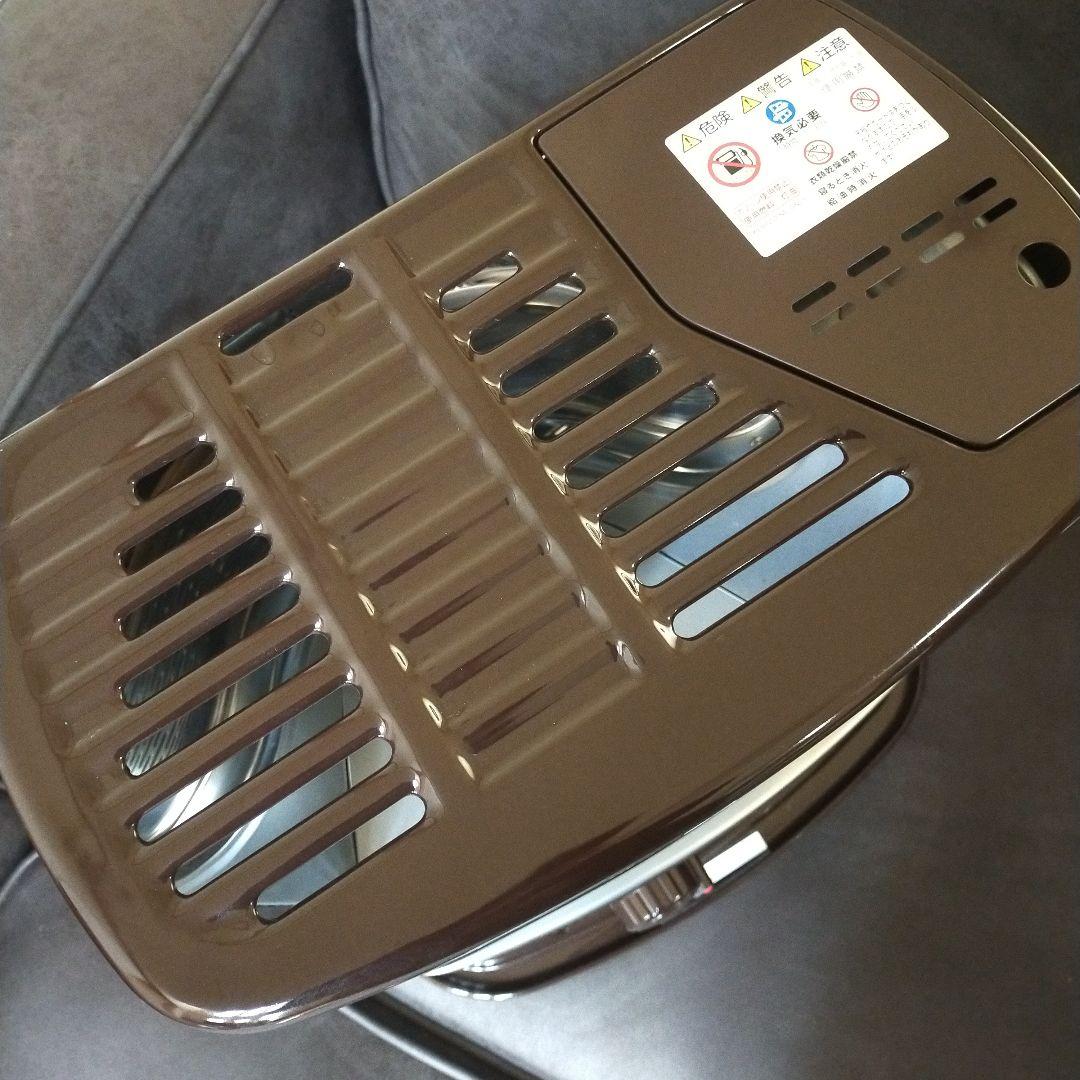 ❤️極美品❤新品同様❤️コロナ❤石油ストーブ2018KCP-2218Y