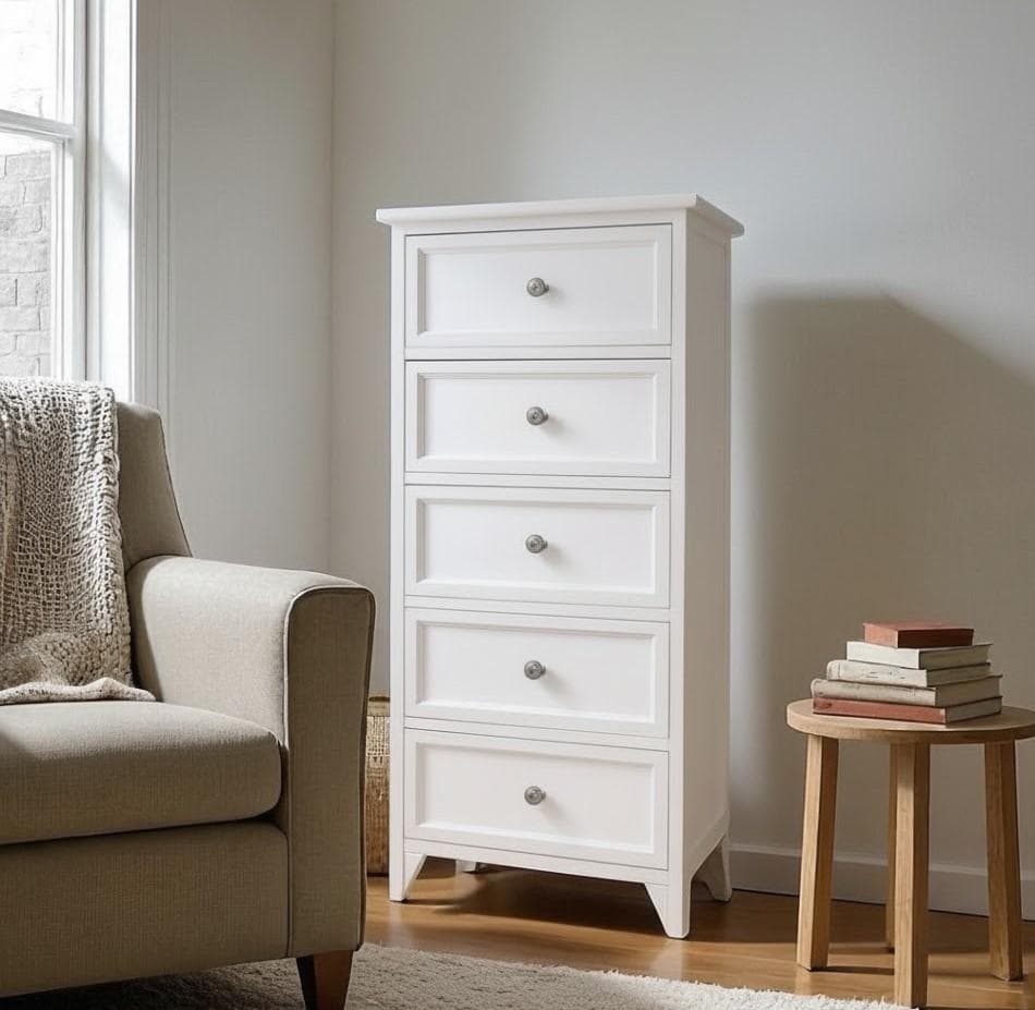 【新品】アンティーク風 シャビー仕上げ　レトロ チェスト　アウトレット