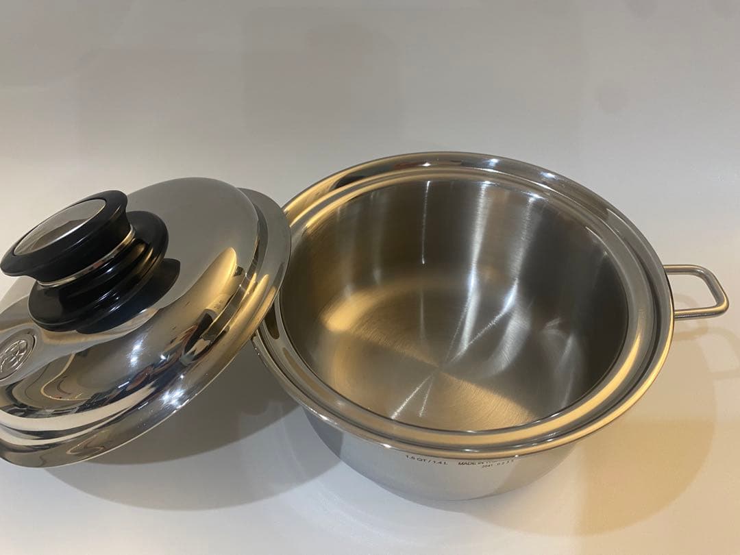 サラダマスター　1.5QT