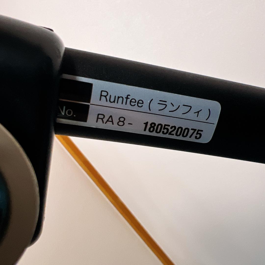 【美品】ピジョン　ランフィリノン　RB1Z リコール済み　ベビーカー