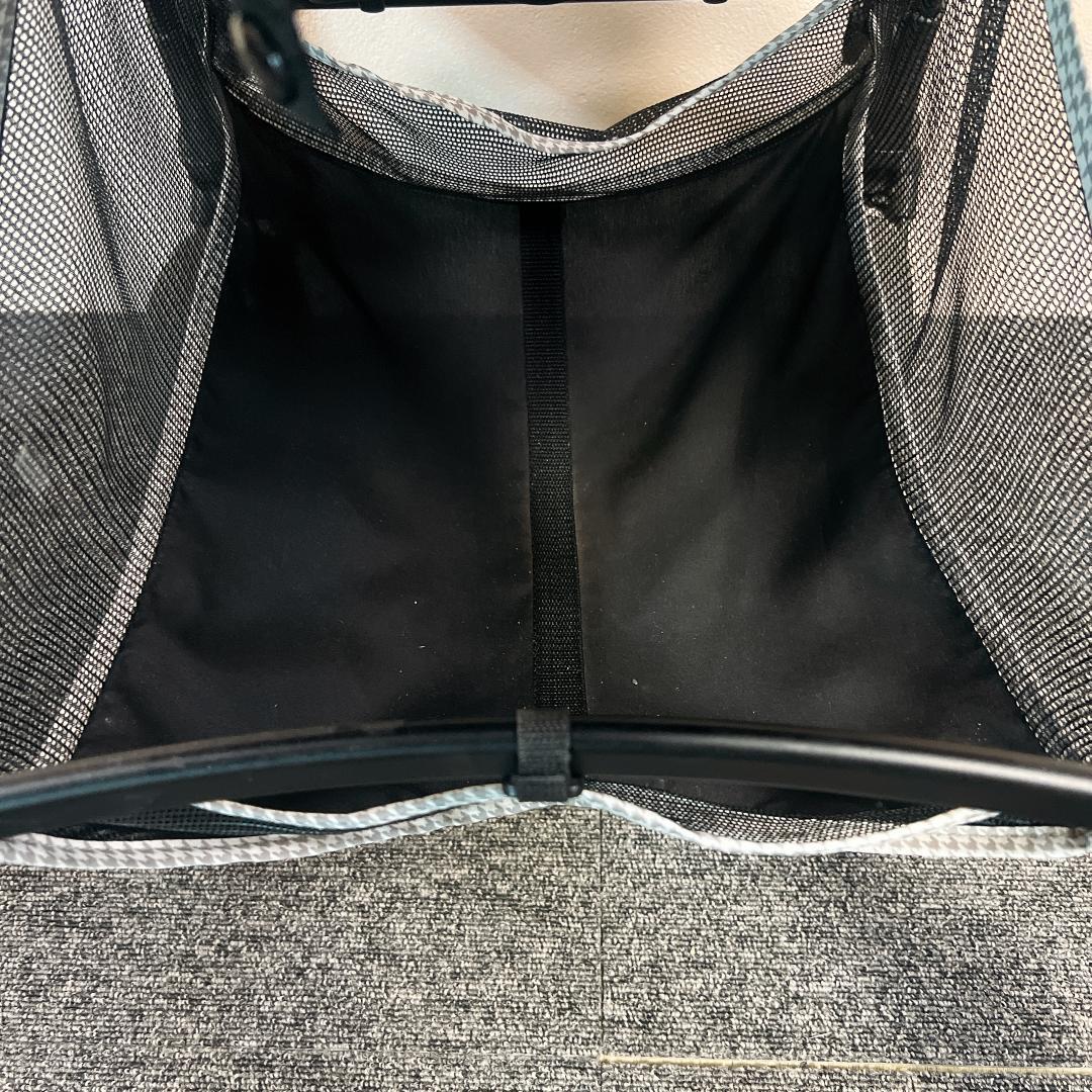 【美品】ピジョン　ランフィリノン　RB1Z リコール済み　ベビーカー