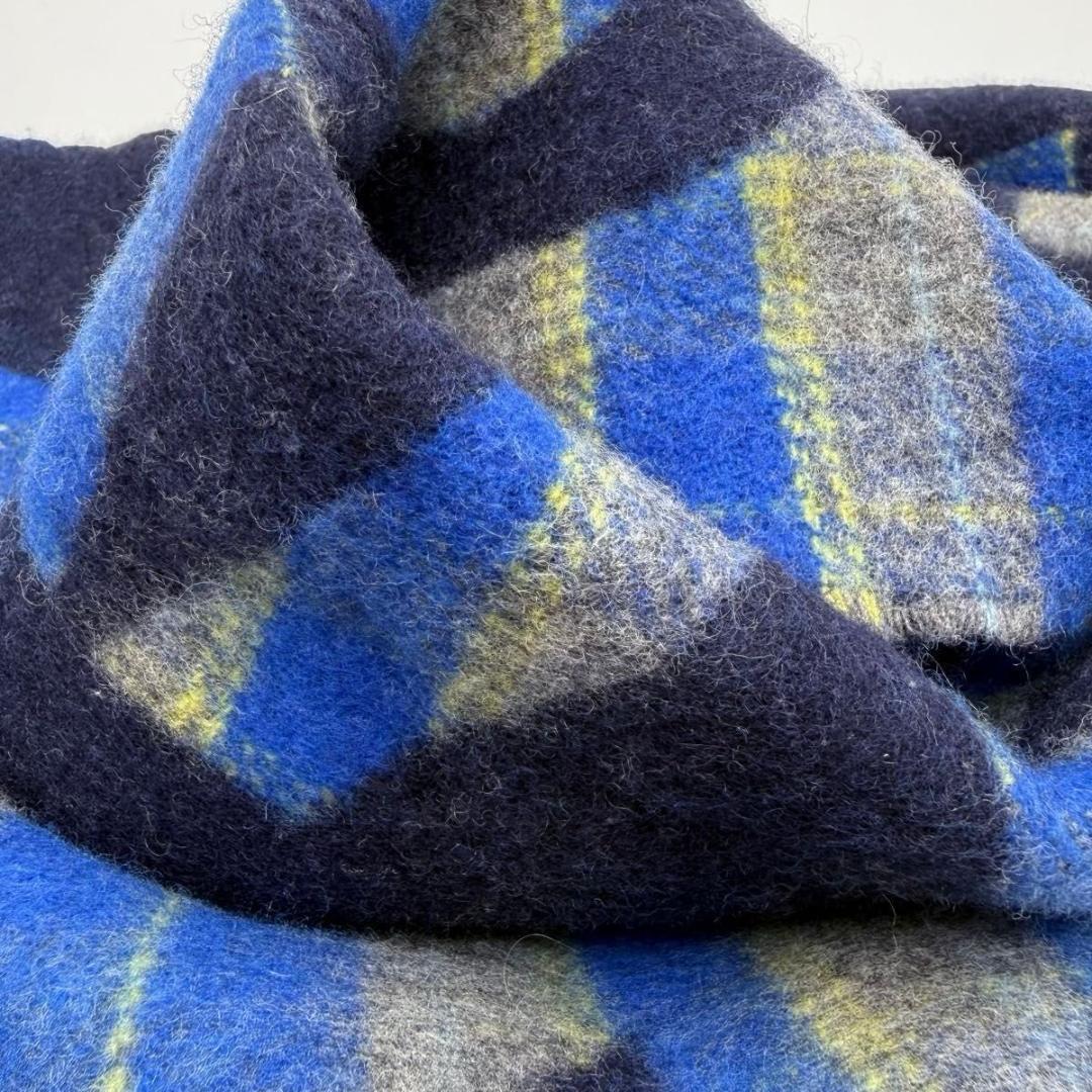 【良品】LOUIS VUITTON ルイヴィトン　エシャルプ　カシミヤ　マフラー