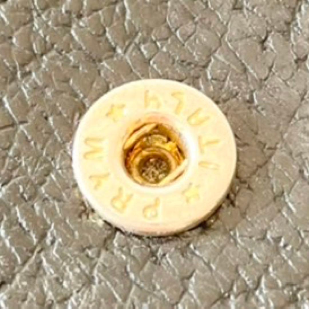 まだまだ使える❤︎ ヴィヴィアン ウエストウッド EXECUTIVE 二つ折り財布