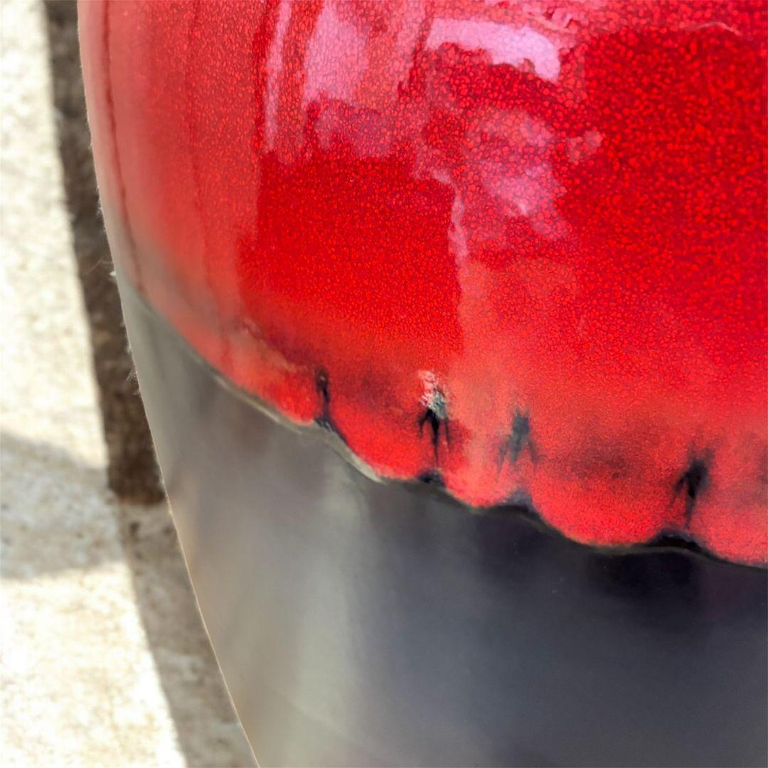 【希少・美品】スペイン製 Dalia系 ビンテージ陶器 高さ54cm 北欧系