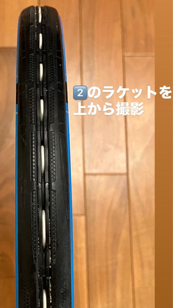 【商品/型番】 Babolat　バボラ ピュアドライブ 2018