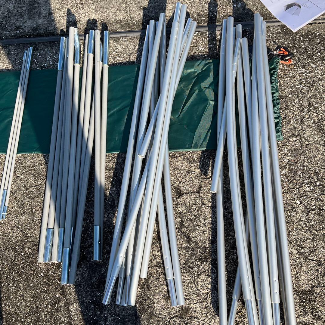 【期間限定価格】Coleman タフワイドドームⅣ300 スタートパッケージ