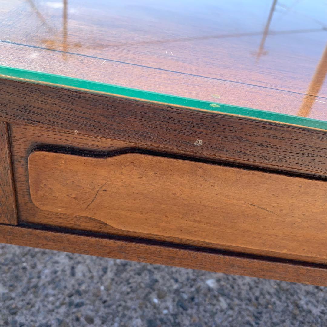 DREXEL HERITAGE(ドレクセルヘリテイジ)カクテルテーブル