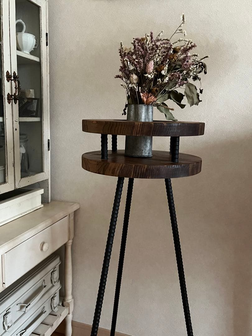 スプレースタンド