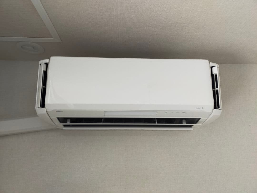 富士通　AS-XS40J　エアコン　2019年製　2025/9/15くらいに発送