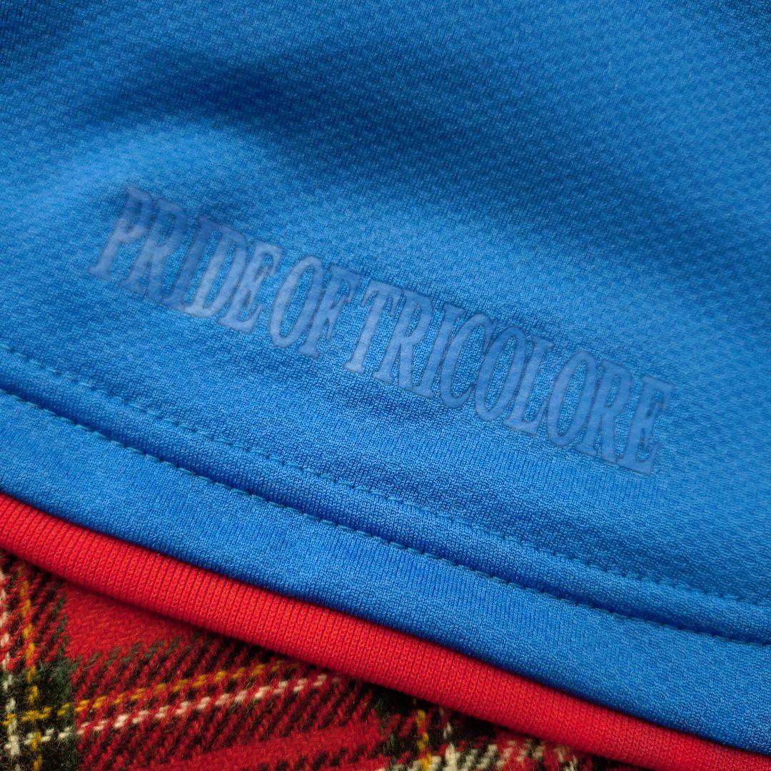 ゆ*き様 NIKE【横浜F・マリノス】08（1st）長袖ユニフォーム