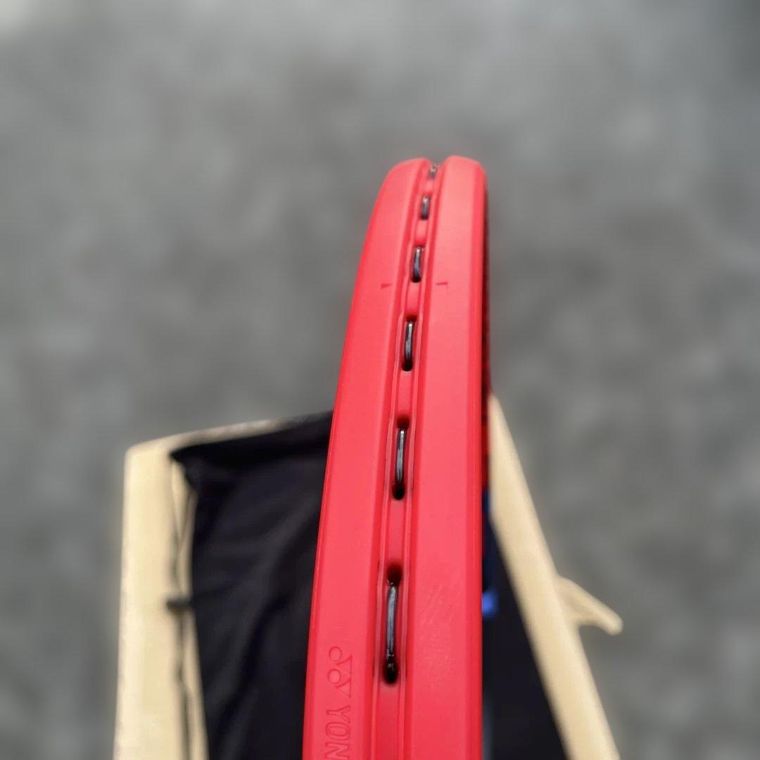 YONEX VCORE 100 カスタムフィト