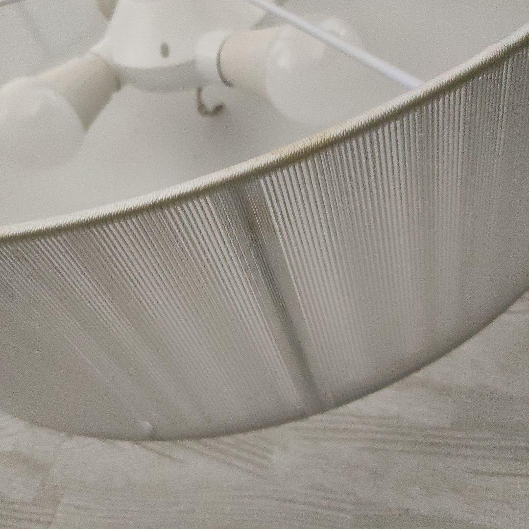 シーリングライト　おしゃれ　ホワイト