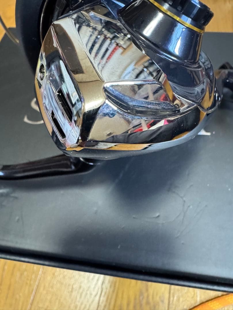 シマノ　ステラSW 30000