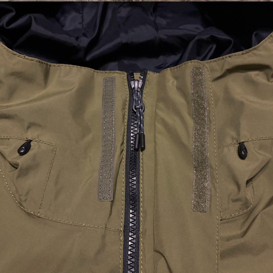 BURTON バートン GORE-TEX DOPPLER JACKET ウェア