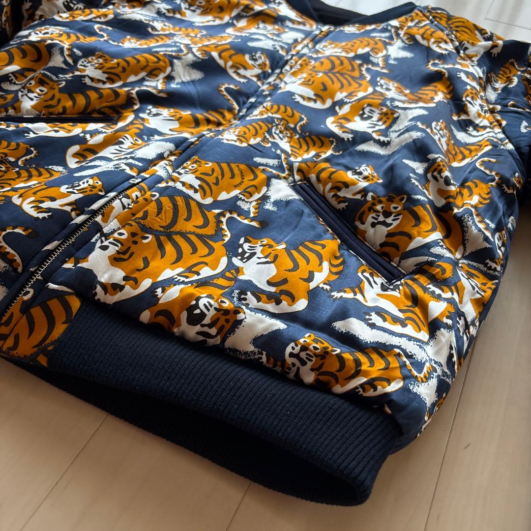 ジャケット・アウター HUMAN MADE Reversible Souvenir L