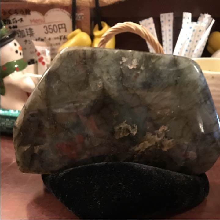 パワーストーン原石