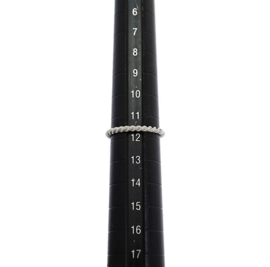 ちい様　セルパンボエム　リング　指輪　11〜12号