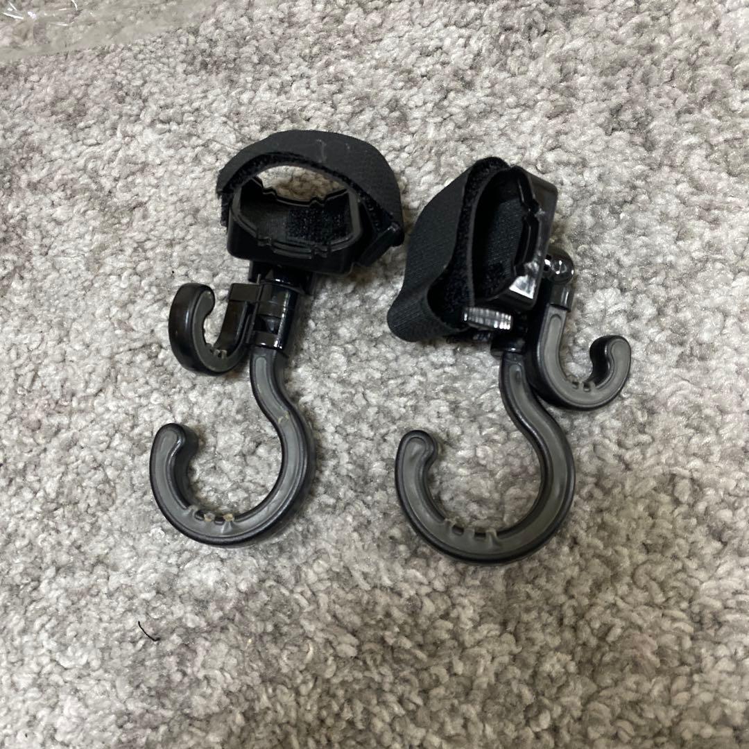 Aprica ベビーカー ラクーナビッテクッション アカチャンホンポ限定モデル