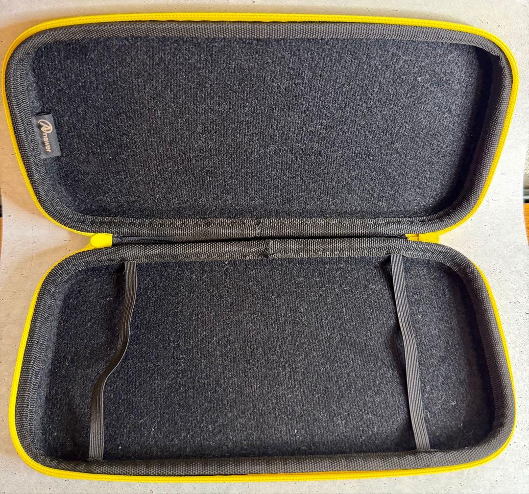 Nintendo Switch Lite グレー 本体 おまけケース付き