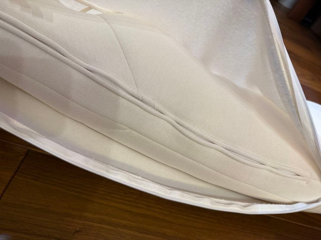 ロフテーS型抱き枕 LBP-330 専用カバー付 Mサイズ