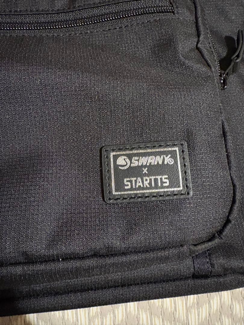 スワニー✳︎Swany✳︎スターツコラボⅢ✳︎M21
