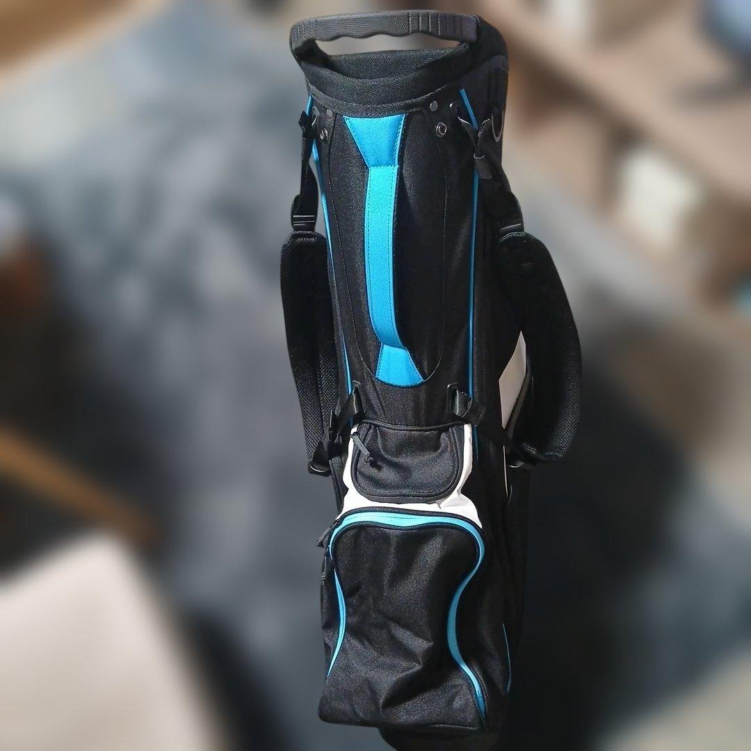 スタンドキャディーバッグ新品