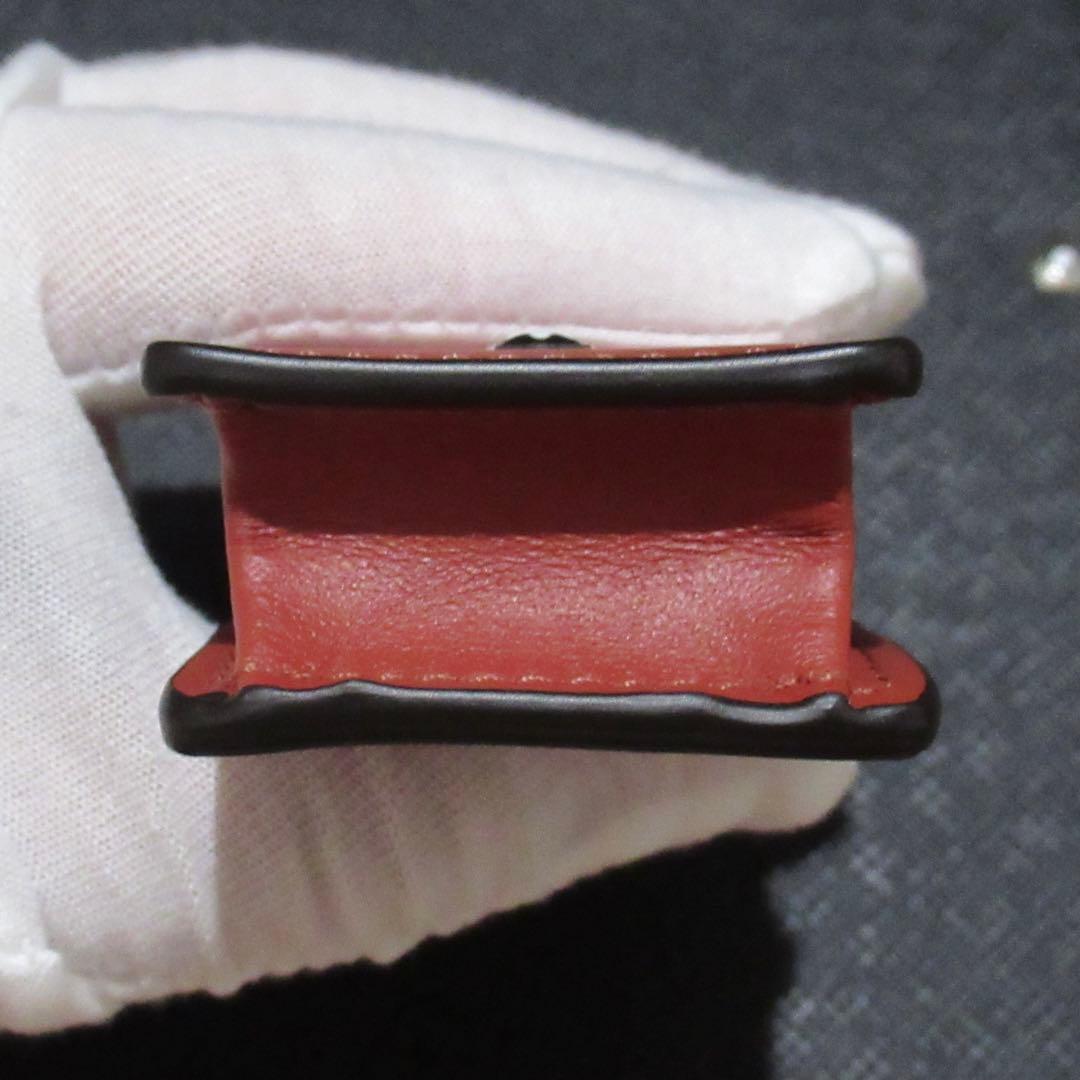 モンブラン ペンケース ペンポーチ マイスターシュテュック 2本用 131272