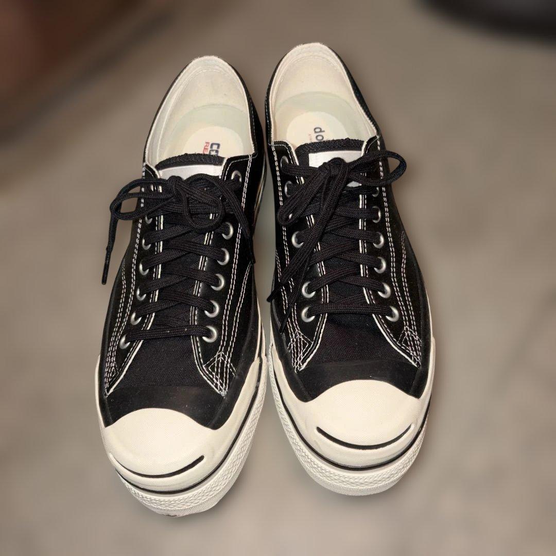 doublet converse ジャックパーセルオールスター