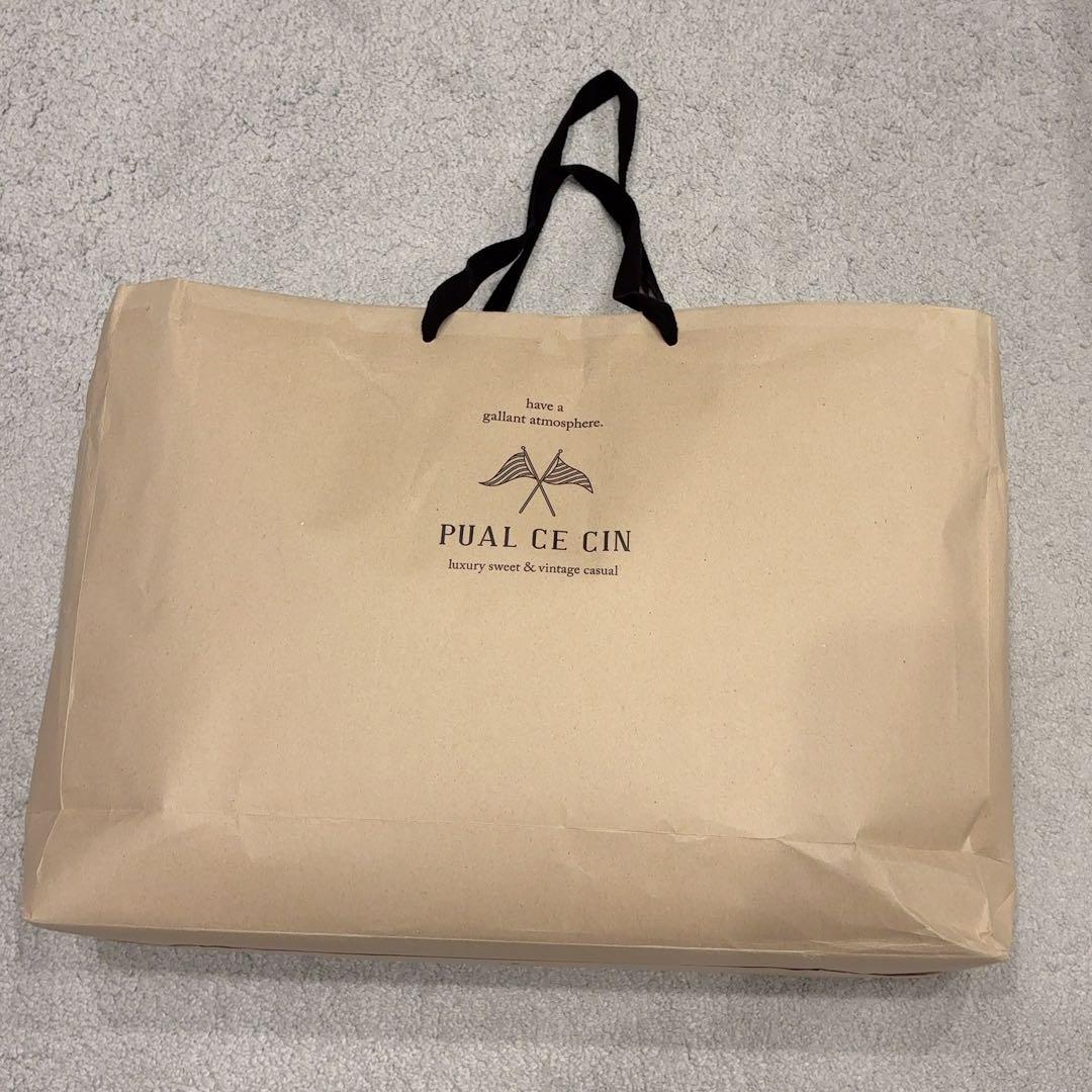 ピュアルセシン 2026年 福袋 抜き取りなし