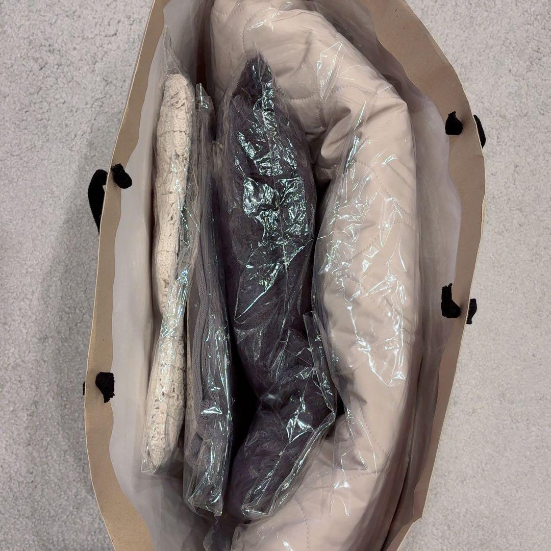 ピュアルセシン 2026年 福袋 抜き取りなし