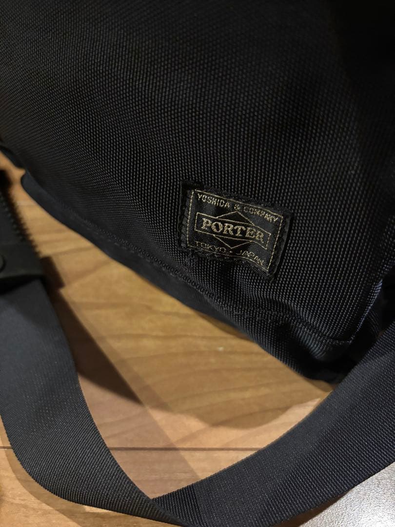 PORTER ポーター HEAT ヒート ケース 2WAY クラシックモデル
