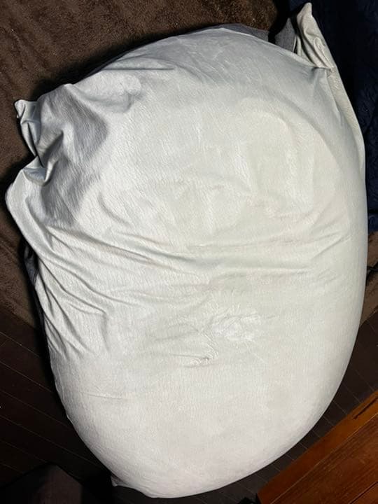 ヨギボー　人をダメにするクッション