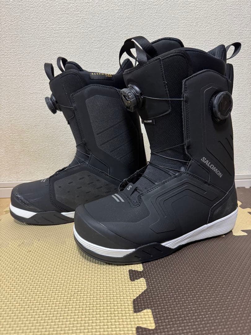 SALOMON Dialogue 24-25モデル　サロモン　ダイアログ