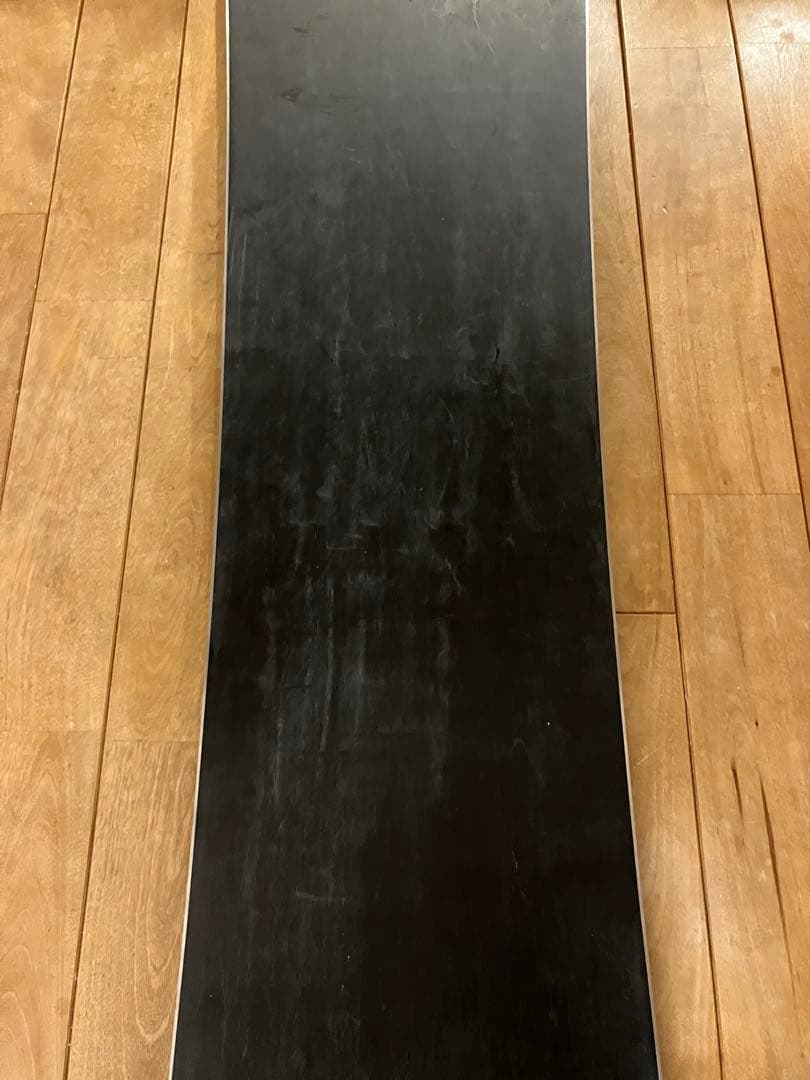 定価10万 SCOOTER Daylife Vernier 151パウダーボード