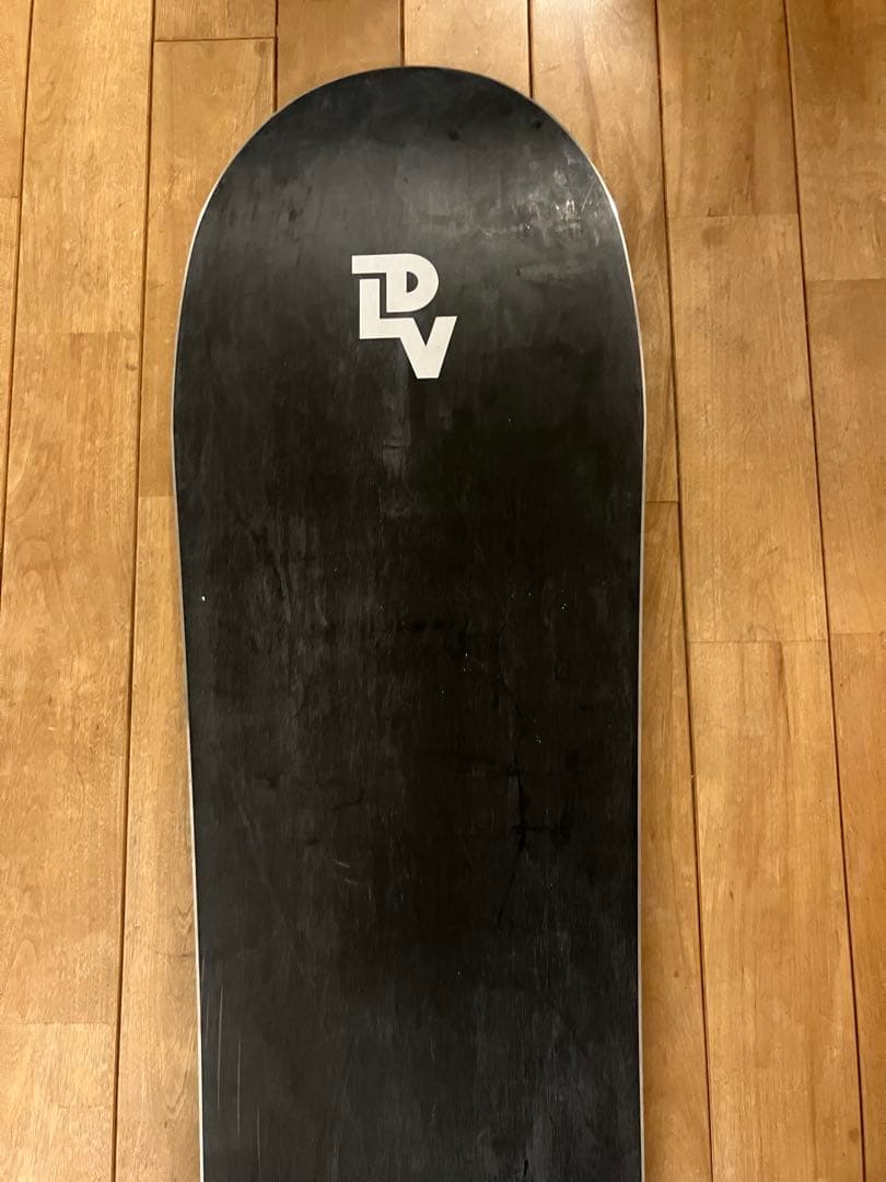 定価10万 SCOOTER Daylife Vernier 151パウダーボード