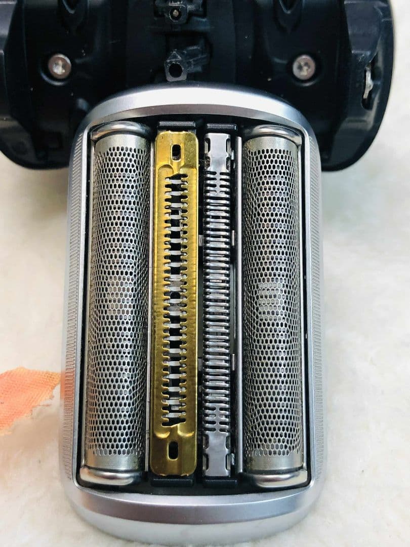 【美品】Braun シリーズ9 Pro 9415s-V ブラウンシリーズ9